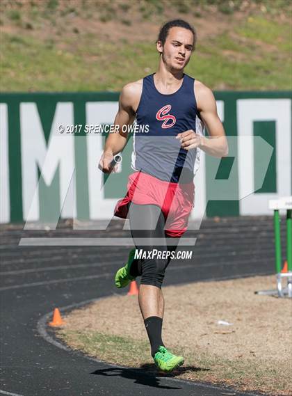 Thumbnail 2 in Queen City Relays photogallery.
