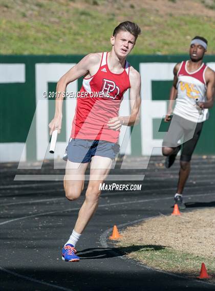 Thumbnail 1 in Queen City Relays photogallery.