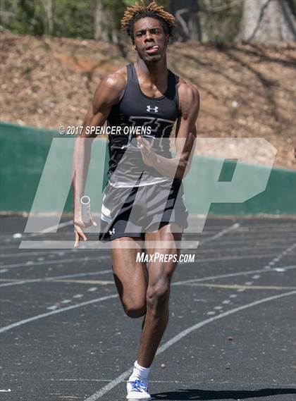 Thumbnail 1 in Queen City Relays photogallery.