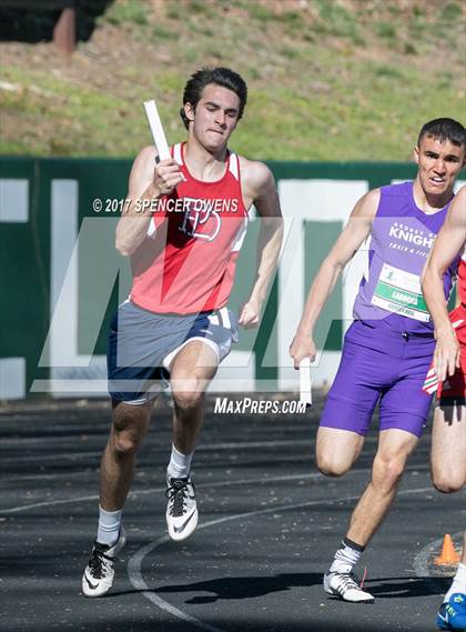 Thumbnail 1 in Queen City Relays photogallery.