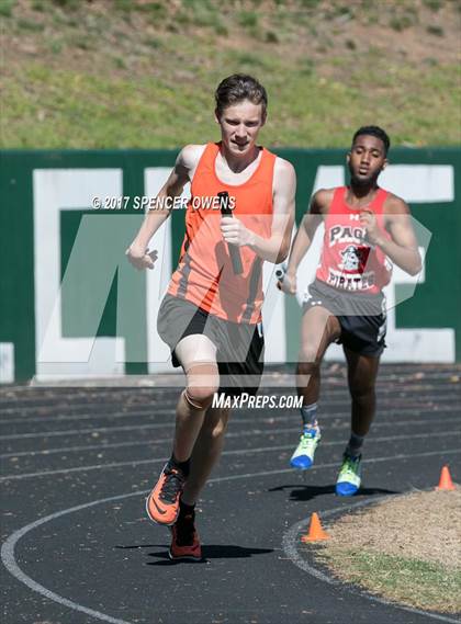 Thumbnail 2 in Queen City Relays photogallery.