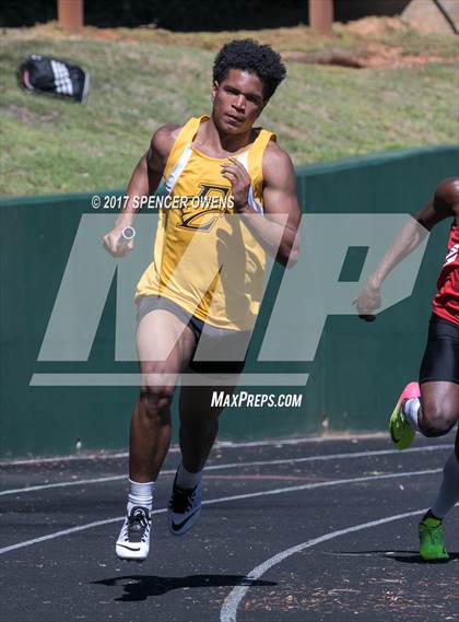 Thumbnail 2 in Queen City Relays photogallery.