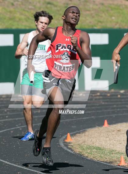 Thumbnail 2 in Queen City Relays photogallery.
