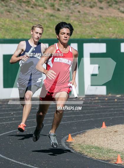 Thumbnail 3 in Queen City Relays photogallery.