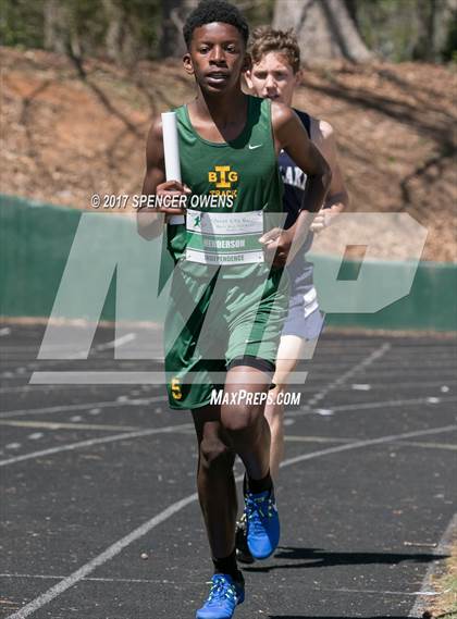 Thumbnail 2 in Queen City Relays photogallery.