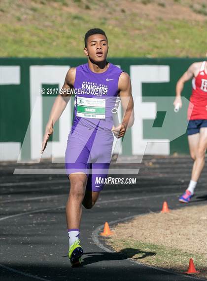 Thumbnail 3 in Queen City Relays photogallery.