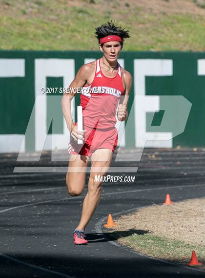 Thumbnail 3 in Queen City Relays photogallery.