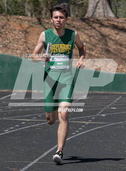 Thumbnail 3 in Queen City Relays photogallery.