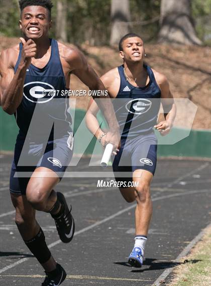 Thumbnail 3 in Queen City Relays photogallery.