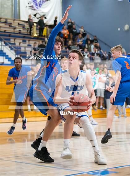 Thumbnail 2 in Legend @ Highlands Ranch photogallery.