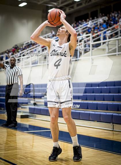 Thumbnail 1 in South San Antonio @ Clark (UIL 6A Bi-District Playoff) photogallery.