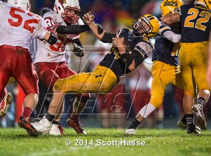 Thumbnail 3 in Michigan Lutheran Seminary @ Ithaca photogallery.