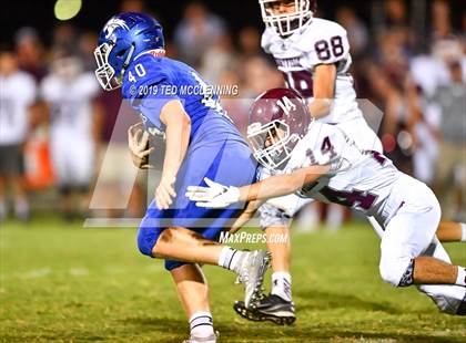 Thumbnail 3 in Perryville @ Hector photogallery.