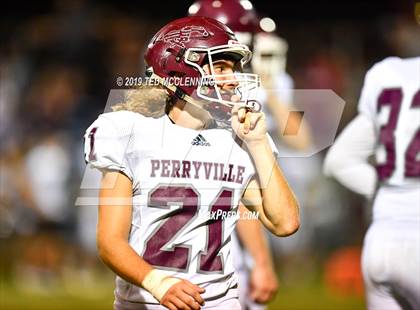 Thumbnail 1 in Perryville @ Hector photogallery.