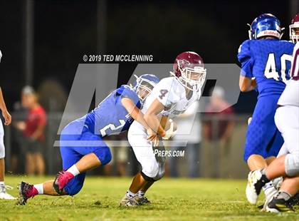 Thumbnail 2 in Perryville @ Hector photogallery.