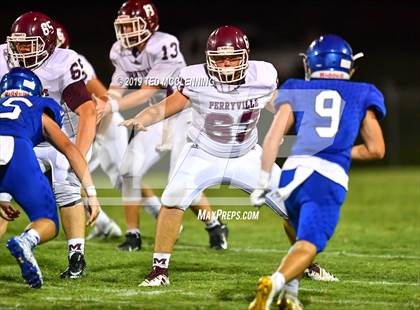 Thumbnail 3 in Perryville @ Hector photogallery.