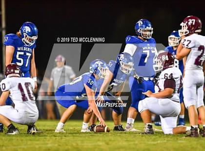 Thumbnail 2 in Perryville @ Hector photogallery.