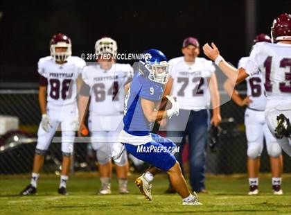 Thumbnail 2 in Perryville @ Hector photogallery.