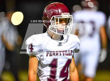 Thumbnail 3 in Perryville @ Hector photogallery.