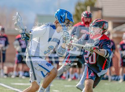 Thumbnail 1 in Kent Denver @ Highlands Ranch photogallery.