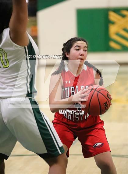 Thumbnail 1 in Turlock Christian @ Franklin photogallery.