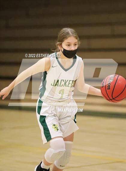 Thumbnail 2 in Turlock Christian @ Franklin photogallery.