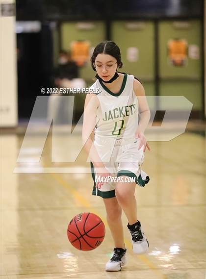 Thumbnail 2 in Turlock Christian @ Franklin photogallery.