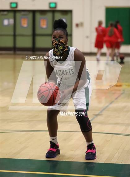 Thumbnail 2 in Turlock Christian @ Franklin photogallery.