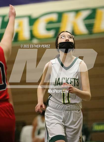 Thumbnail 2 in Turlock Christian @ Franklin photogallery.