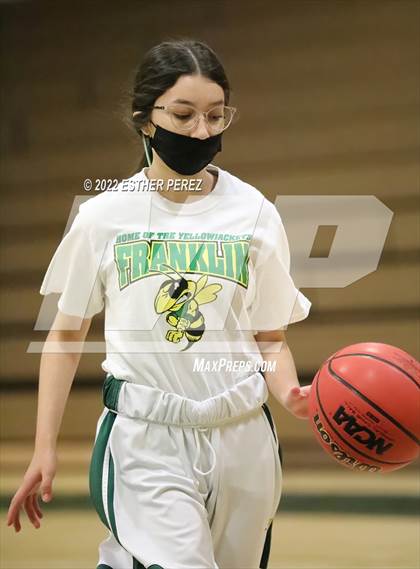 Thumbnail 2 in Turlock Christian @ Franklin photogallery.