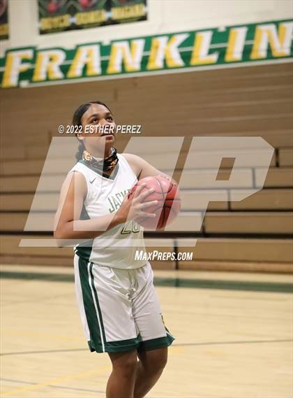Thumbnail 3 in Turlock Christian @ Franklin photogallery.
