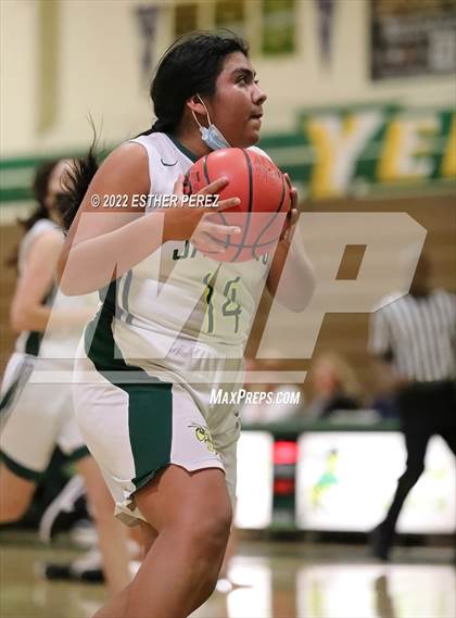 Thumbnail 1 in Turlock Christian @ Franklin photogallery.
