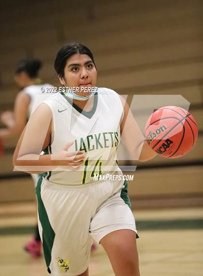 Thumbnail 3 in Turlock Christian @ Franklin photogallery.