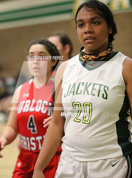 Thumbnail 3 in Turlock Christian @ Franklin photogallery.