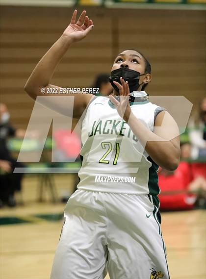 Thumbnail 2 in Turlock Christian @ Franklin photogallery.