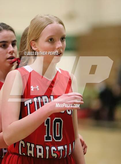 Thumbnail 2 in Turlock Christian @ Franklin photogallery.