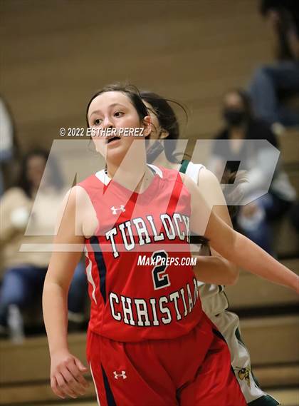 Thumbnail 3 in Turlock Christian @ Franklin photogallery.