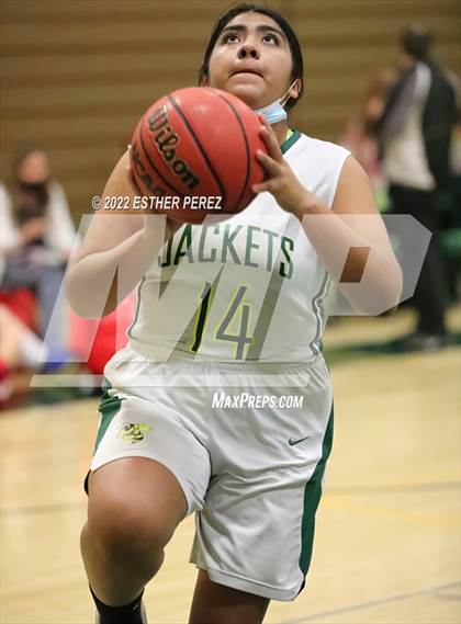 Thumbnail 1 in Turlock Christian @ Franklin photogallery.