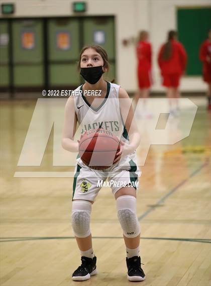 Thumbnail 1 in Turlock Christian @ Franklin photogallery.