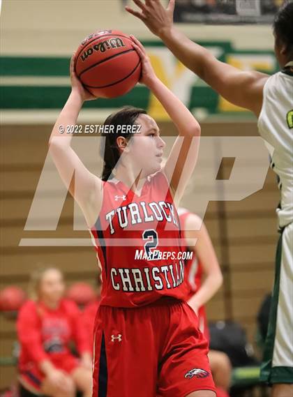 Thumbnail 3 in Turlock Christian @ Franklin photogallery.