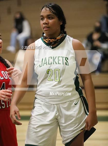 Thumbnail 2 in Turlock Christian @ Franklin photogallery.