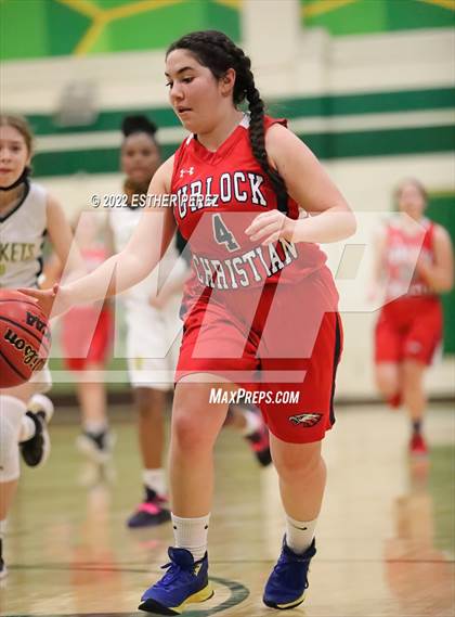 Thumbnail 1 in Turlock Christian @ Franklin photogallery.