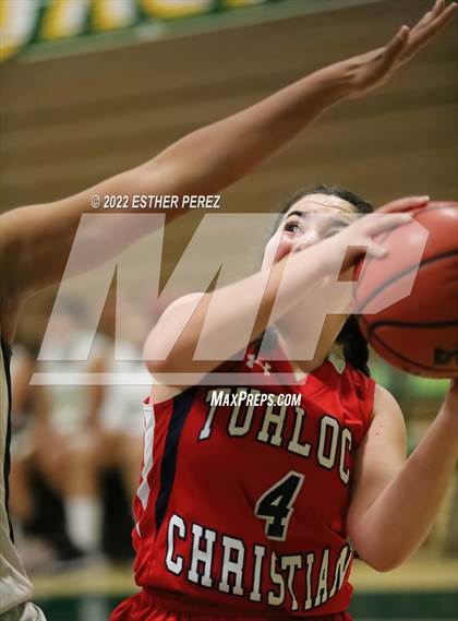 Thumbnail 1 in Turlock Christian @ Franklin photogallery.