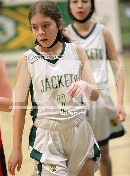 Thumbnail 2 in Turlock Christian @ Franklin photogallery.