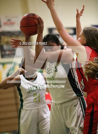 Thumbnail 2 in Turlock Christian @ Franklin photogallery.