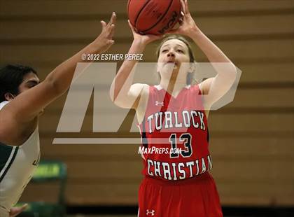 Thumbnail 3 in Turlock Christian @ Franklin photogallery.