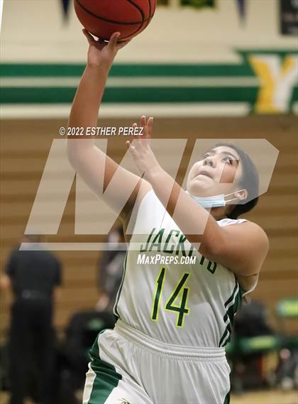 Thumbnail 2 in Turlock Christian @ Franklin photogallery.