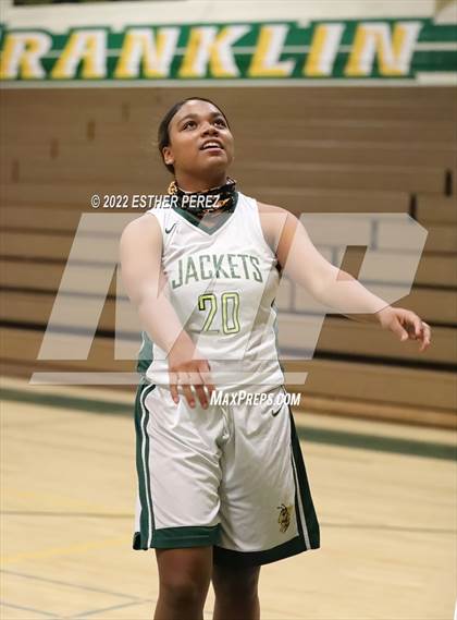 Thumbnail 1 in Turlock Christian @ Franklin photogallery.