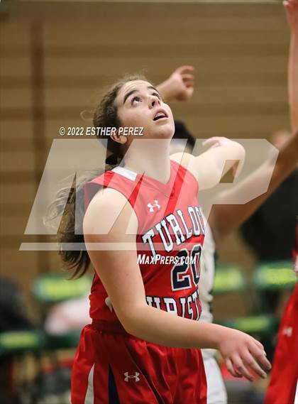 Thumbnail 2 in Turlock Christian @ Franklin photogallery.