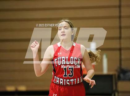 Thumbnail 1 in Turlock Christian @ Franklin photogallery.
